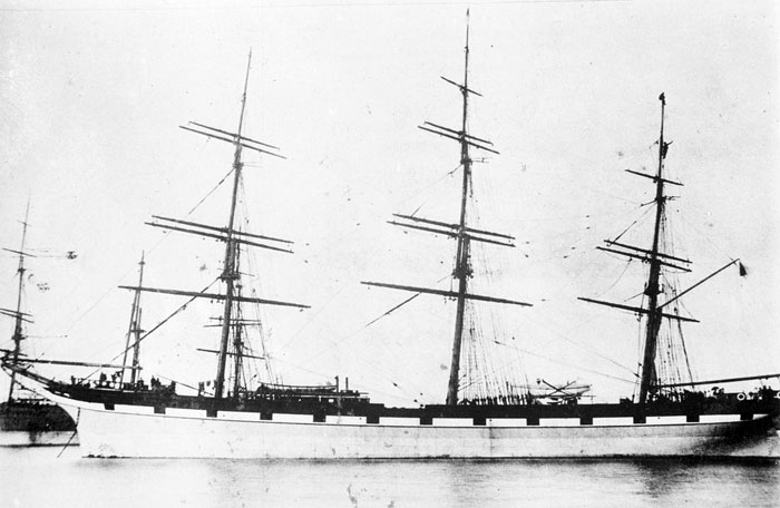 gareloch 1875