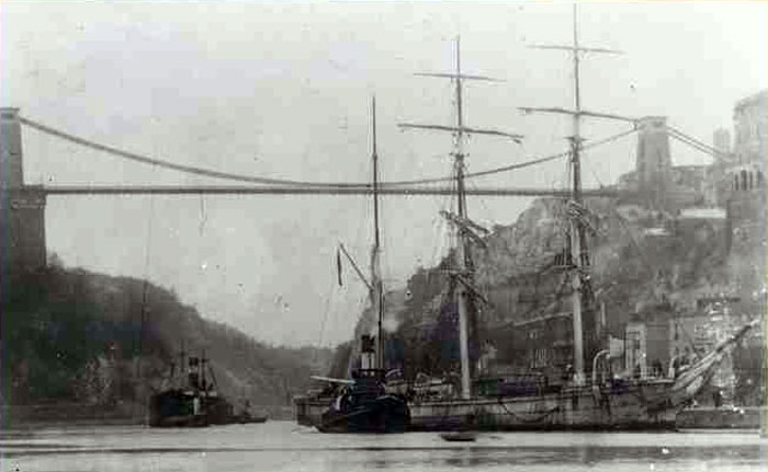 isle of erin 1881