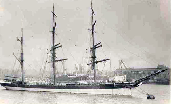 loch linnhe 1882