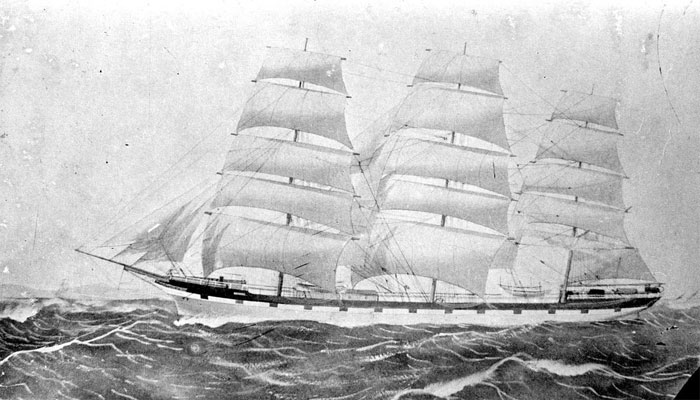 maraval 1879