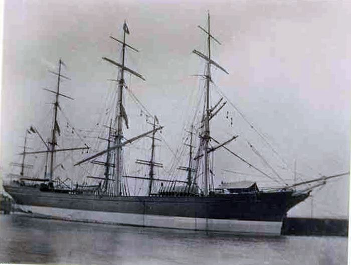 orthes 1879