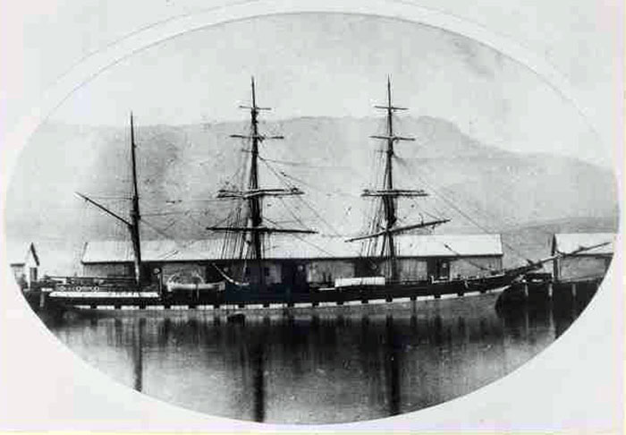 scottish admiral 1884